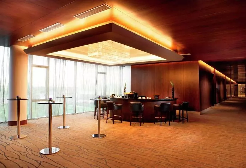 Fotos del hotel Hilton Beijing Capital Airport:  11