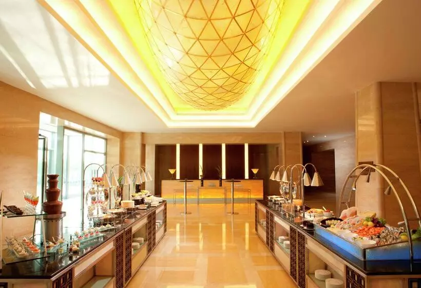 Fotos del hotel Hilton Beijing Capital Airport:  9