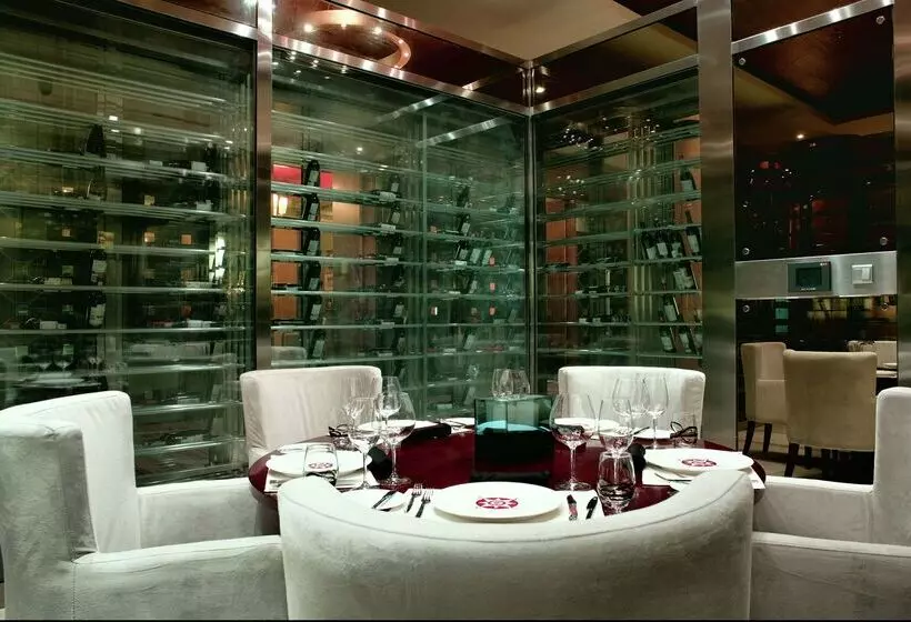 Fotos del hotel Hilton Beijing Capital Airport:  10