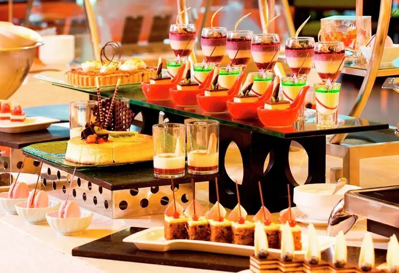 Fotos del hotel Hilton Beijing Capital Airport:  24