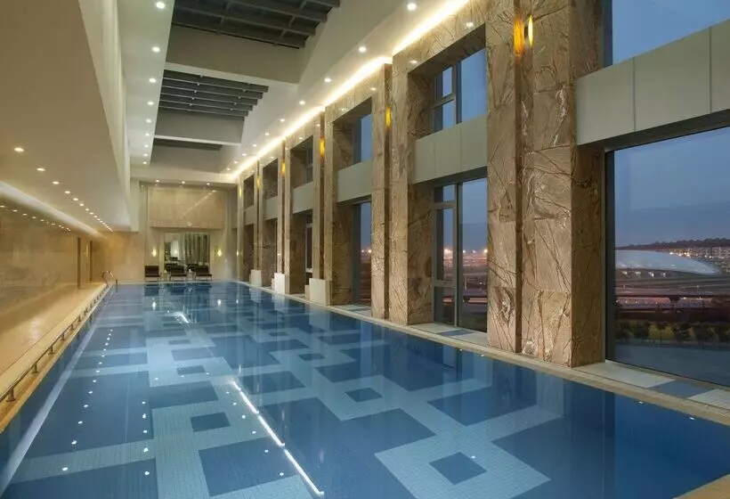 Hilton Beijing Capital Airport