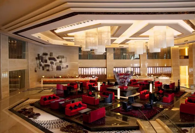 Fotos del hotel Hilton Beijing Capital Airport:  2