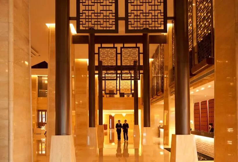 Fotos del hotel Hilton Beijing Capital Airport:  3