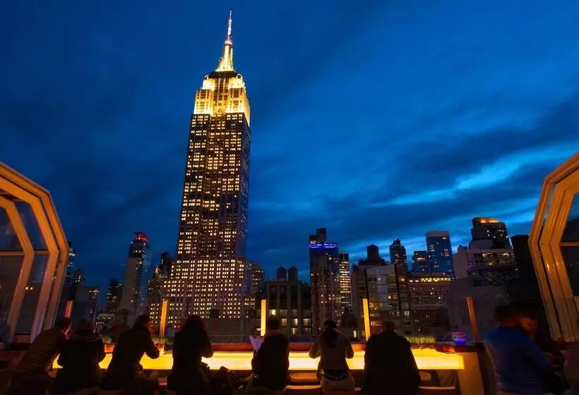 Fotos del hotel Marriott Vacation Club Pulse, New York City:  4