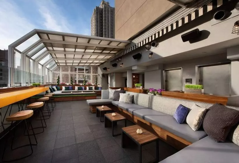 Fotos del hotel Marriott Vacation Club Pulse, New York City:  6