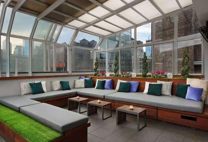 Fotos del hotel Marriott Vacation Club Pulse, New York City:  2