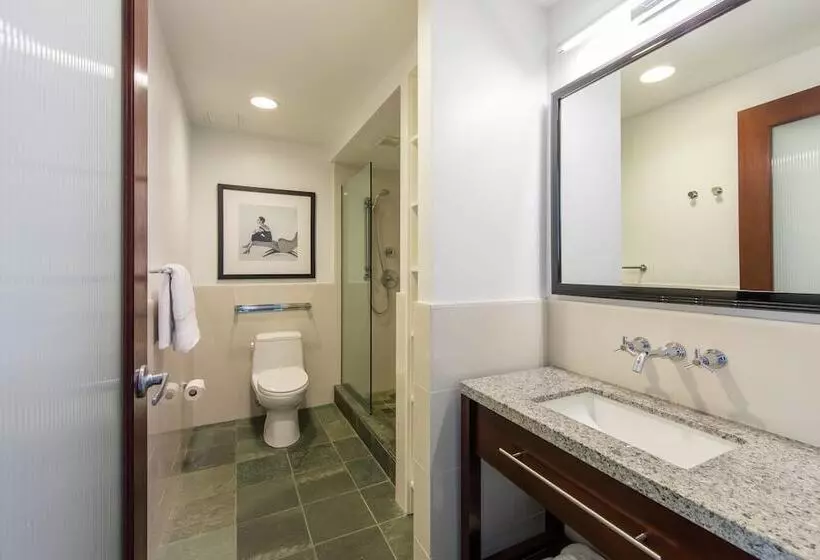 Fotos del hotel Marriott Vacation Club Pulse, New York City:  11