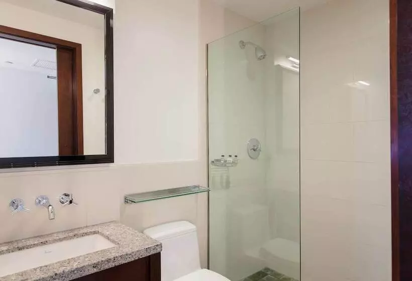 Fotos del hotel Marriott Vacation Club Pulse, New York City:  9