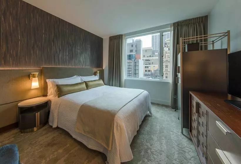 Fotos del hotel Marriott Vacation Club Pulse, New York City:  25