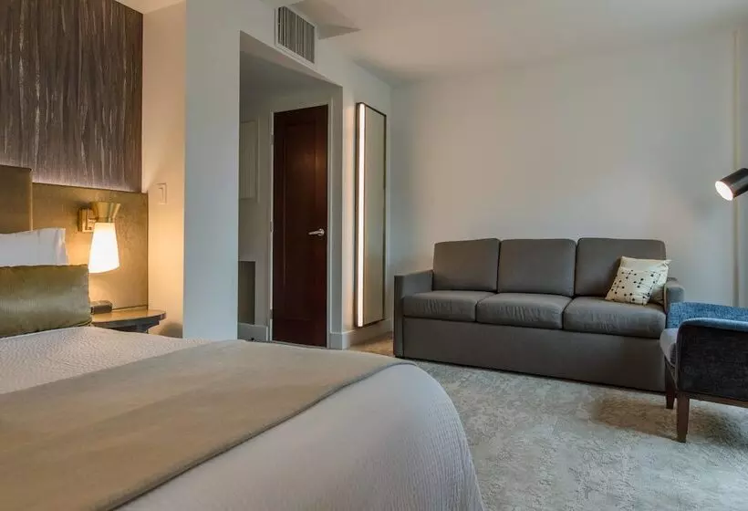 Fotos del hotel Marriott Vacation Club Pulse, New York City:  22