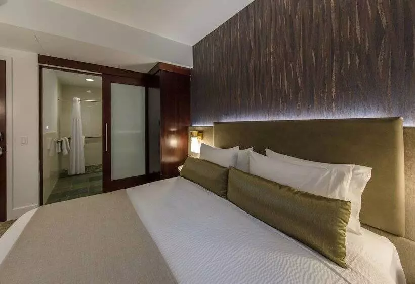 Fotos del hotel Marriott Vacation Club Pulse, New York City:  24