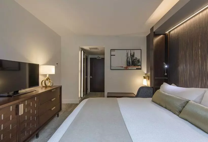 Fotos del hotel Marriott Vacation Club Pulse, New York City:  20