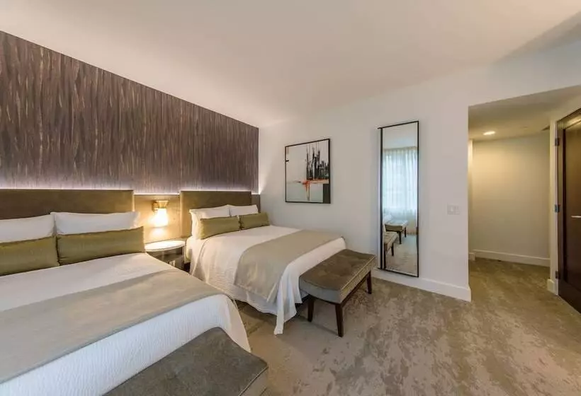 Fotos del hotel Marriott Vacation Club Pulse, New York City:  16