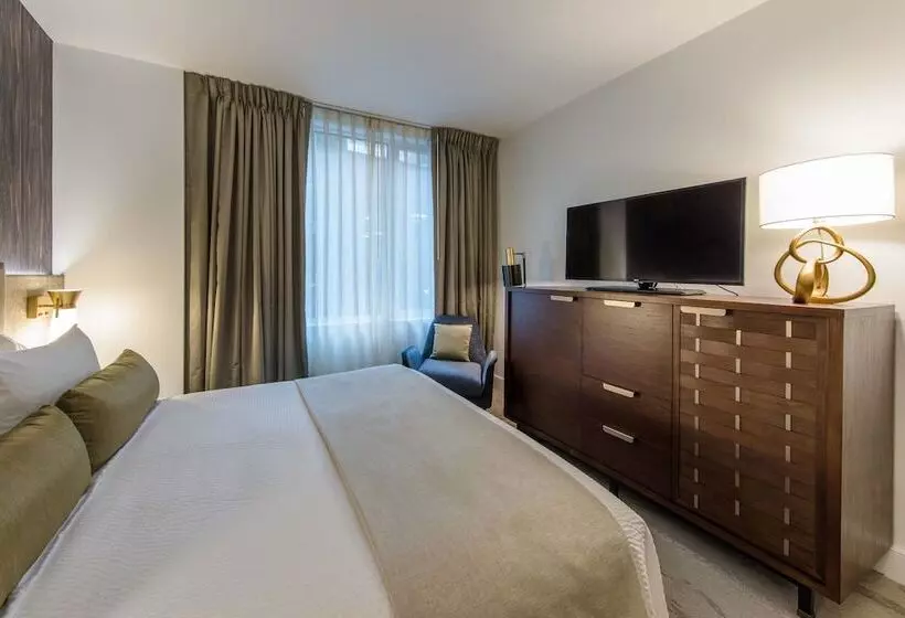 Fotos del hotel Marriott Vacation Club Pulse, New York City:  23