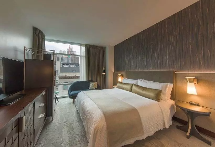 Fotos del hotel Marriott Vacation Club Pulse, New York City:  10