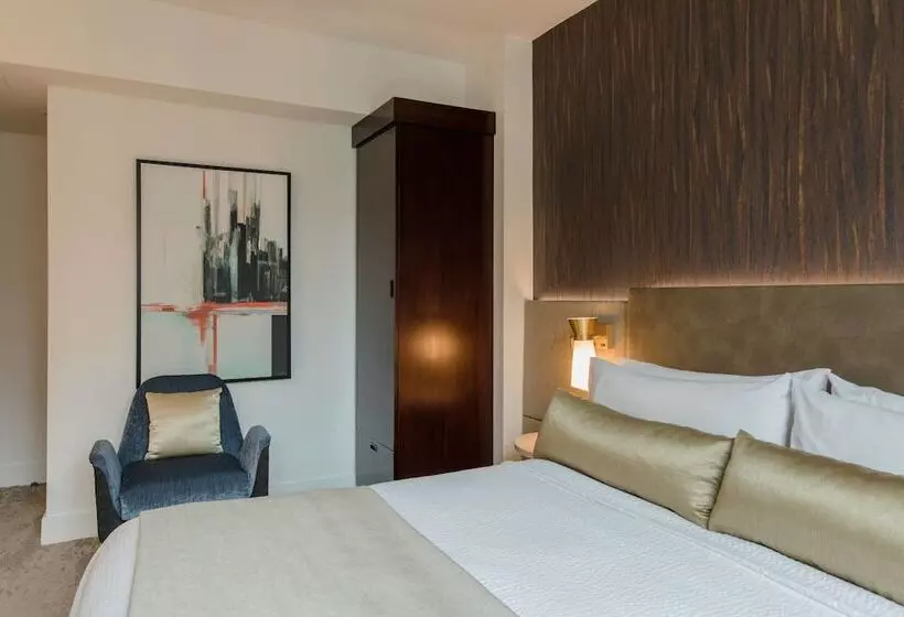 Fotos del hotel Marriott Vacation Club Pulse, New York City:  5