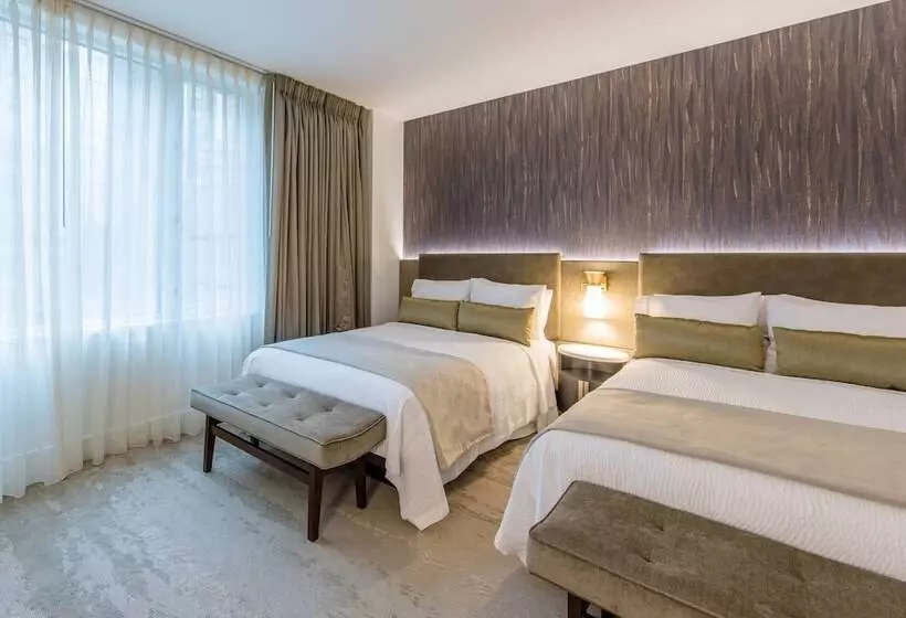 Fotos del hotel Marriott Vacation Club Pulse, New York City:  21