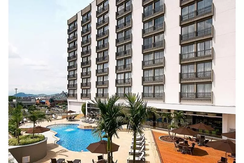 Fotos del hotel Movich Hotel De Pereira:  7