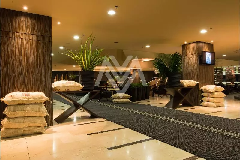 Fotos del hotel Movich Hotel De Pereira:  2