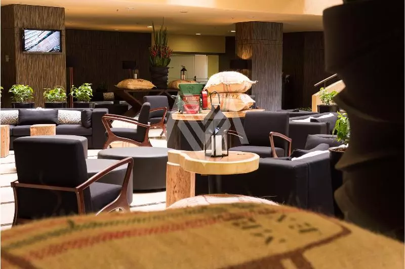 Fotos del hotel Movich Hotel De Pereira:  8