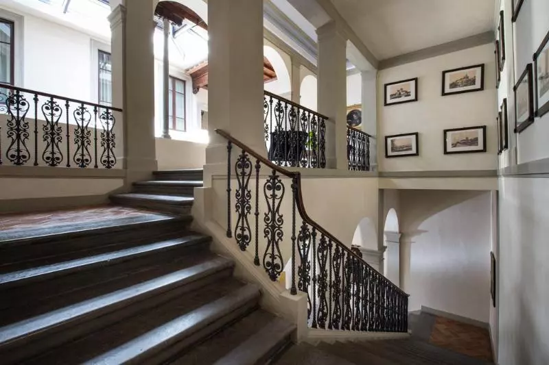 Fotos del hotel Palazzo Vecchietti - Residenza D'epoca:  3