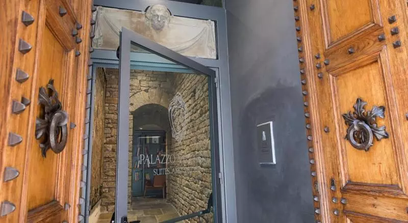 Fotos del hotel Palazzo Vecchietti - Residenza D'epoca:  6