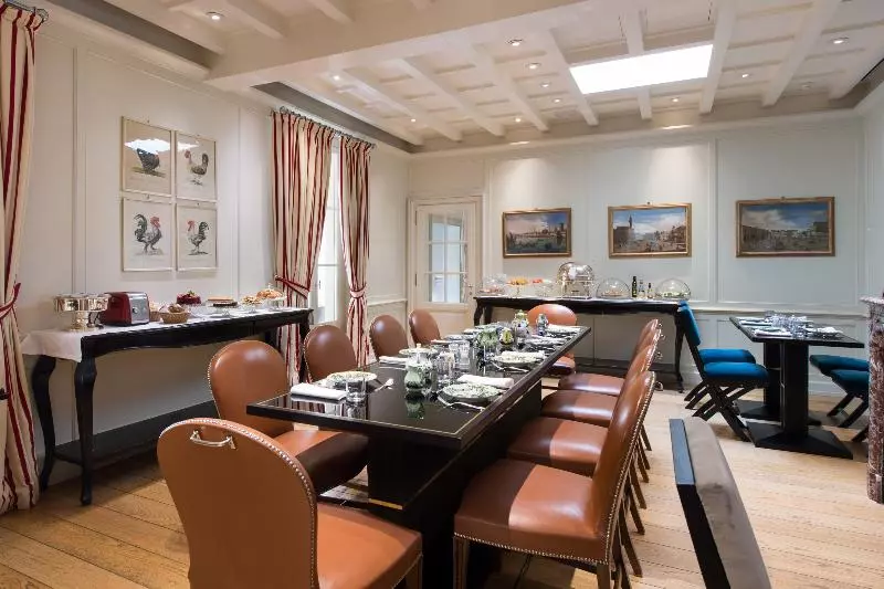 Fotos del hotel Palazzo Vecchietti - Residenza D'epoca:  4