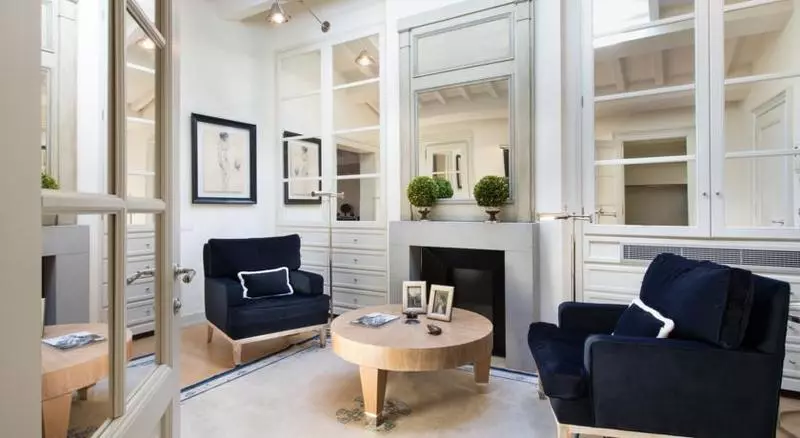 Fotos del hotel Palazzo Vecchietti - Residenza D'epoca:  7