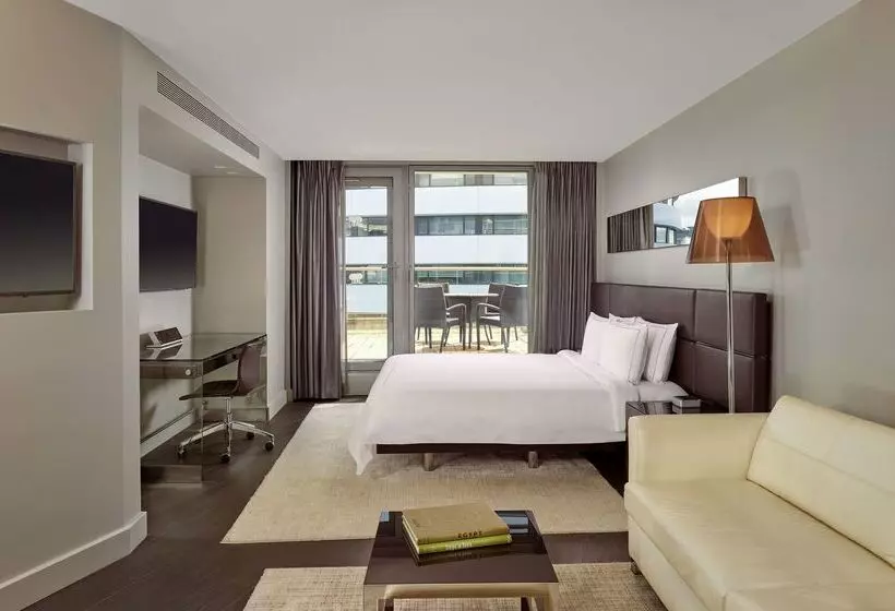 Fotos del hotel Park Plaza Westminster Bridge London:  18