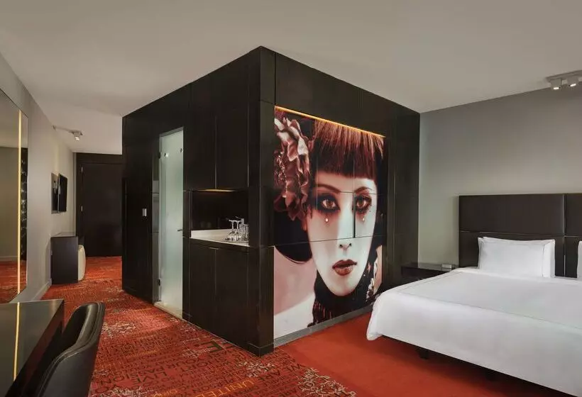 Fotos del hotel Park Plaza Westminster Bridge London:  10