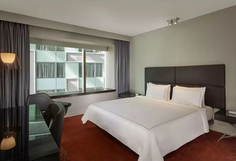 Fotos del hotel Park Plaza Westminster Bridge London:  14