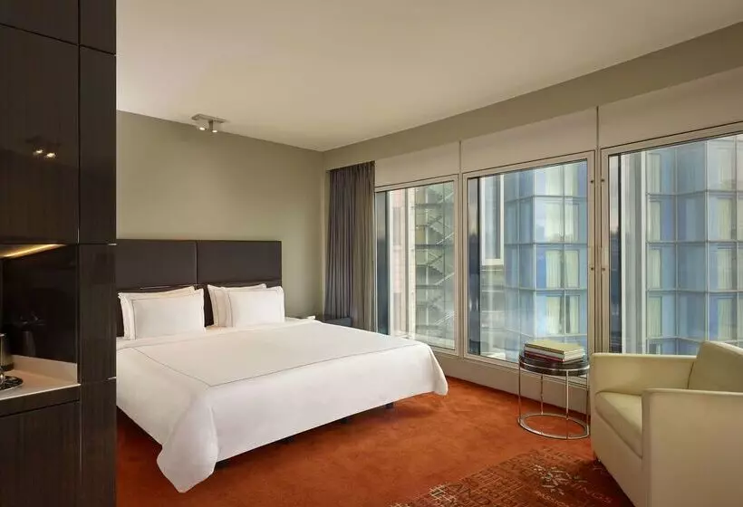 Fotos del hotel Park Plaza Westminster Bridge London:  5