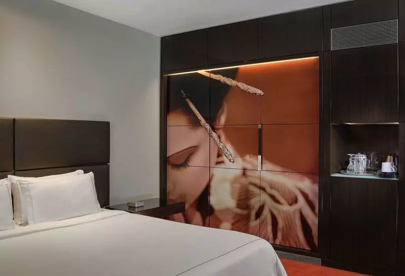 Fotos del hotel Park Plaza Westminster Bridge London:  12