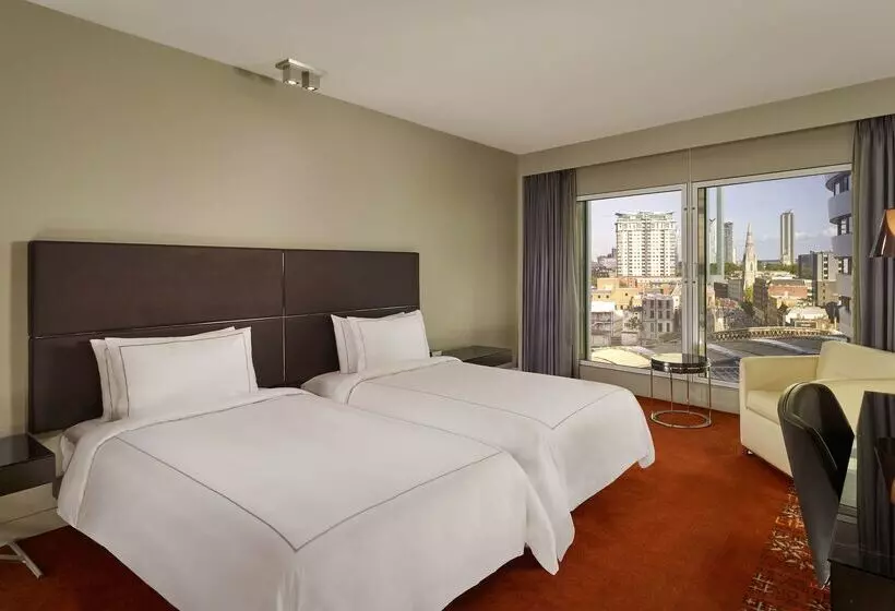 Fotos del hotel Park Plaza Westminster Bridge London:  20