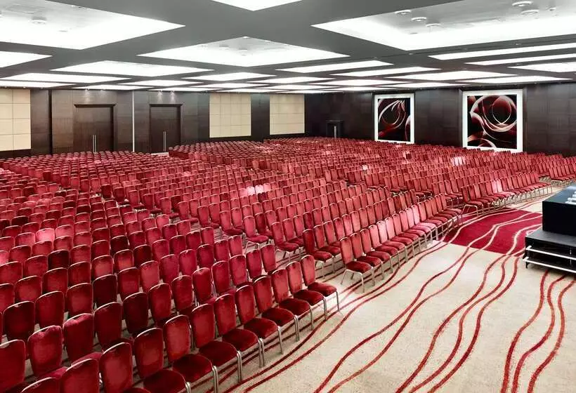 Fotos del hotel Park Plaza Westminster Bridge London:  24