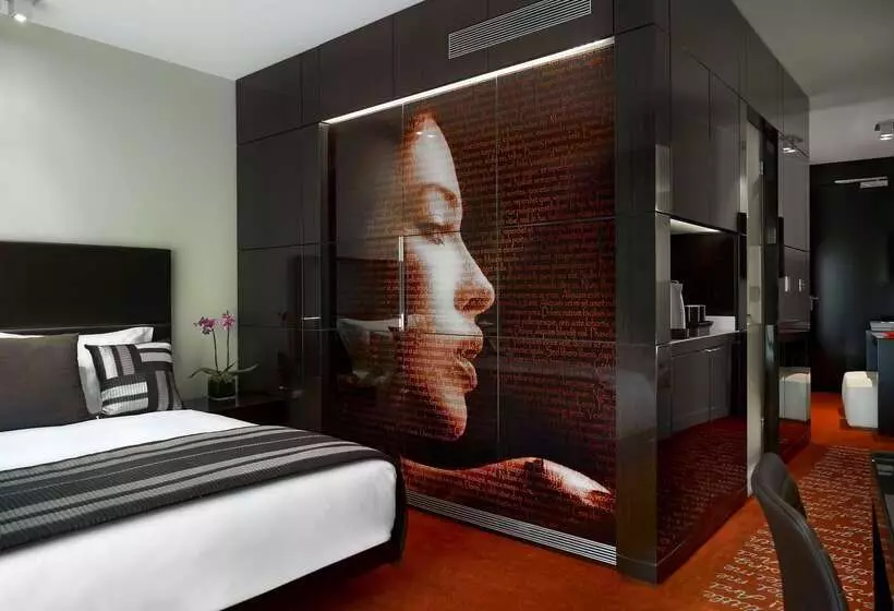 Fotos del hotel Park Plaza Westminster Bridge London:  8