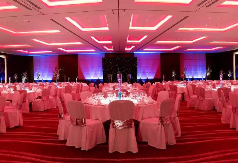 Fotos del hotel Park Plaza Westminster Bridge London:  25