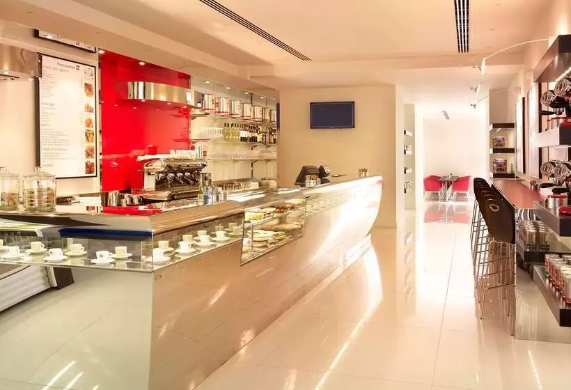 Fotos del hotel Park Plaza Westminster Bridge London:  3