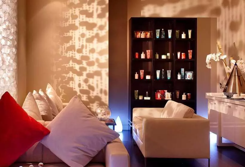 Fotos del hotel Park Plaza Westminster Bridge London:  22