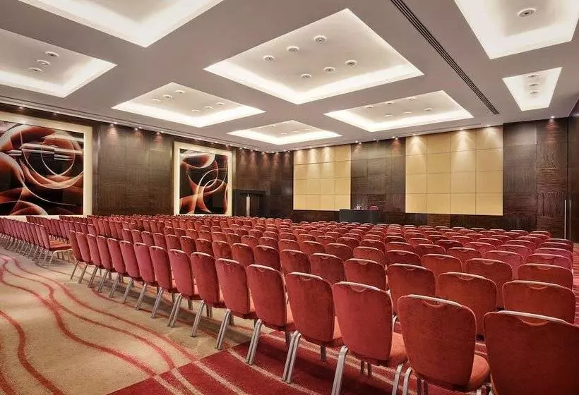 Fotos del hotel Park Plaza Westminster Bridge London:  15