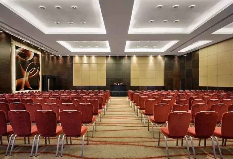 Fotos del hotel Park Plaza Westminster Bridge London:  9