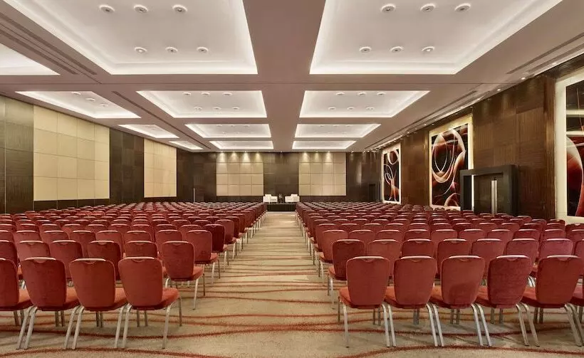 Fotos del hotel Park Plaza Westminster Bridge London:  17