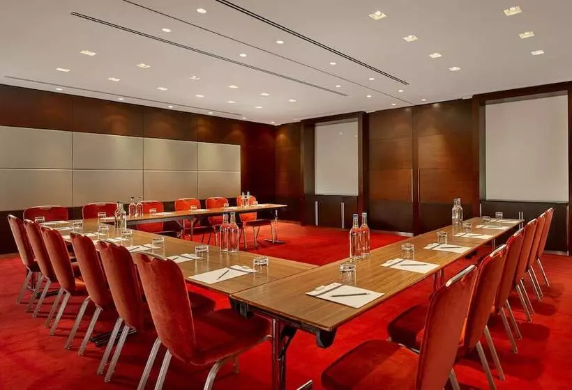 Fotos del hotel Park Plaza Westminster Bridge London:  4