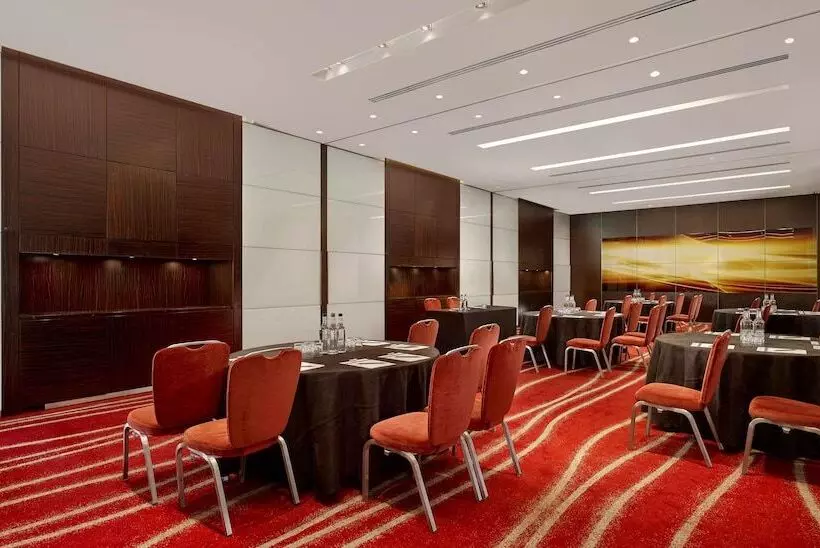 Fotos del hotel Park Plaza Westminster Bridge London:  21