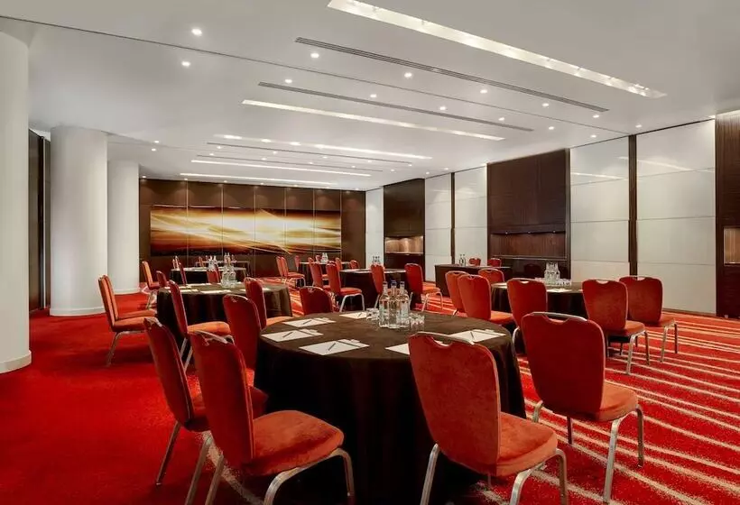 Fotos del hotel Park Plaza Westminster Bridge London:  23