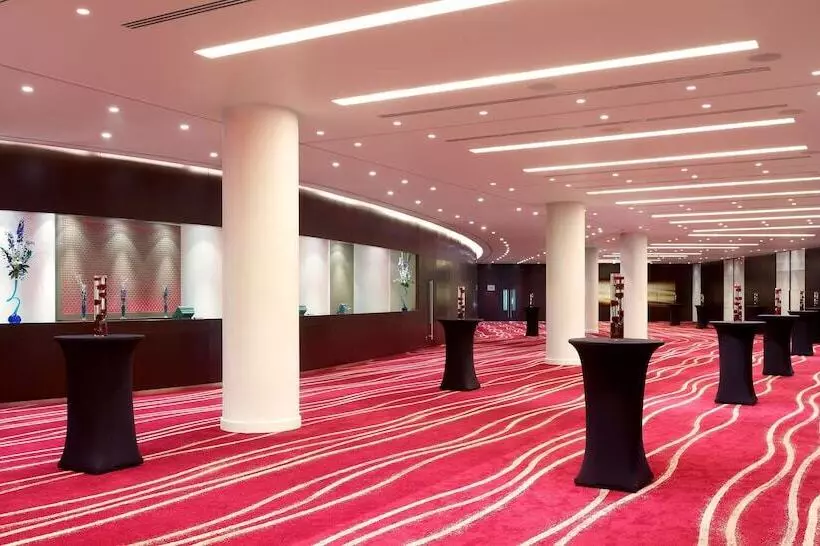 Fotos del hotel Park Plaza Westminster Bridge London:  6