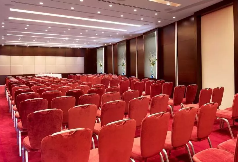 Fotos del hotel Park Plaza Westminster Bridge London:  11