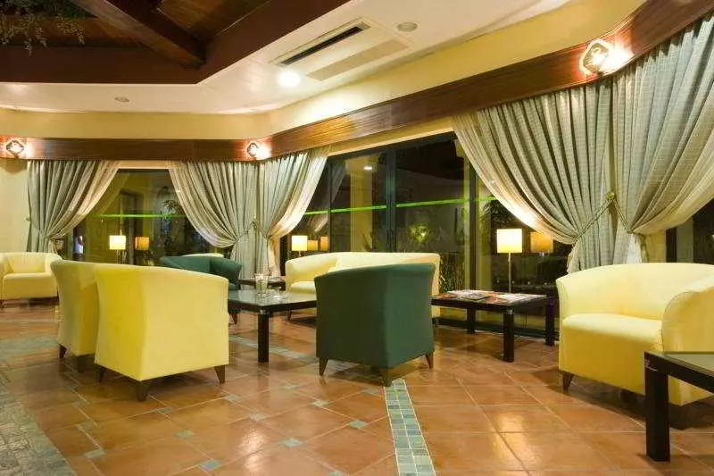 Fotos del hotel Ria Plaza Resort:  3