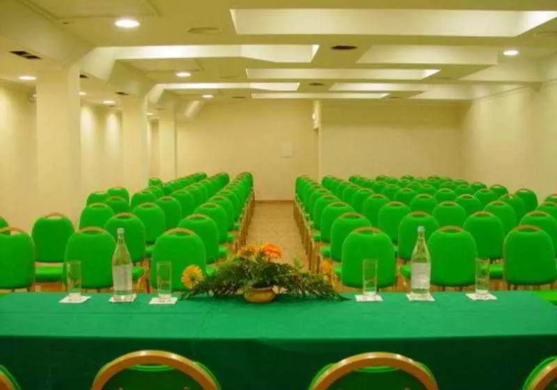 Fotos del hotel Ria Plaza Resort:  6