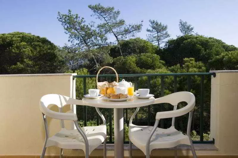 Fotos del hotel Ria Plaza Resort:  7